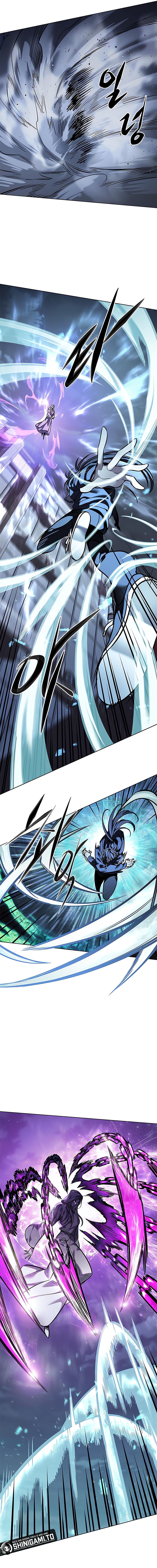 Eleceed Chapter 379 Bahasa Indonesia