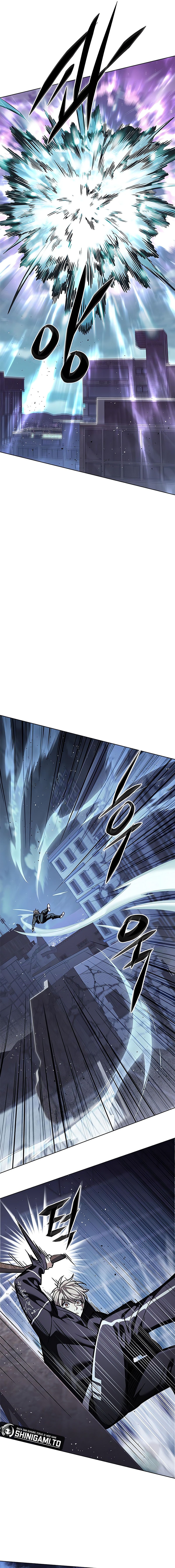 Eleceed Chapter 379 Bahasa Indonesia