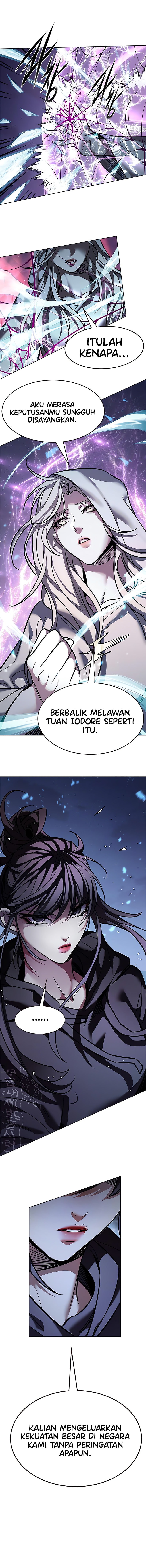 Eleceed Chapter 379 Bahasa Indonesia