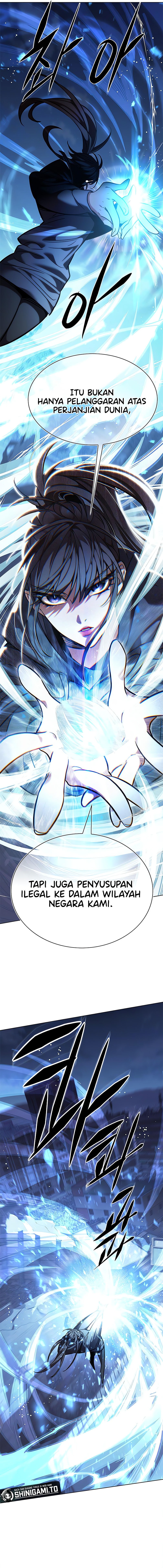 Eleceed Chapter 379 Bahasa Indonesia