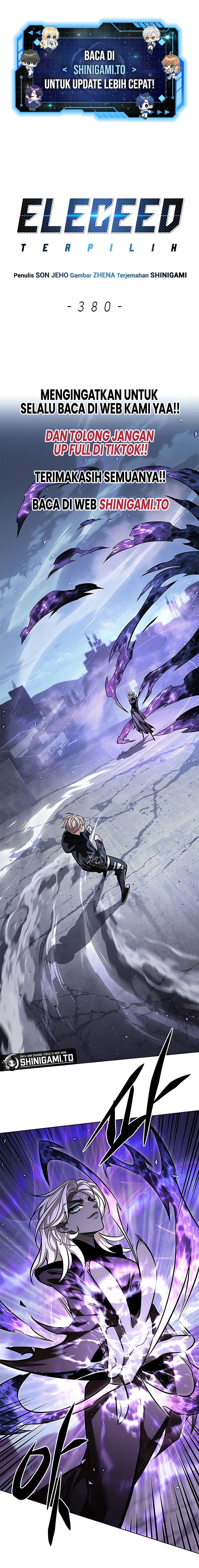 Eleceed Chapter 380 Bahasa Indonesia