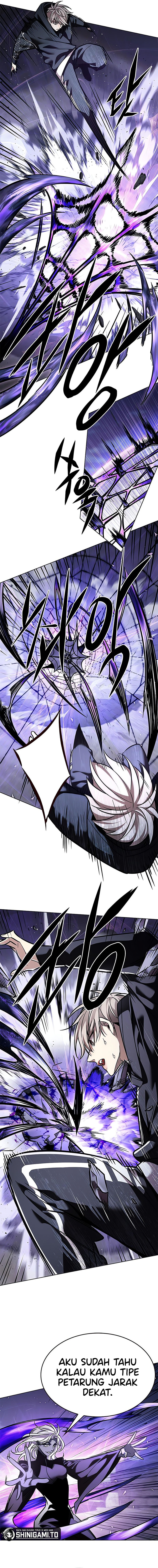 Eleceed Chapter 380 Bahasa Indonesia