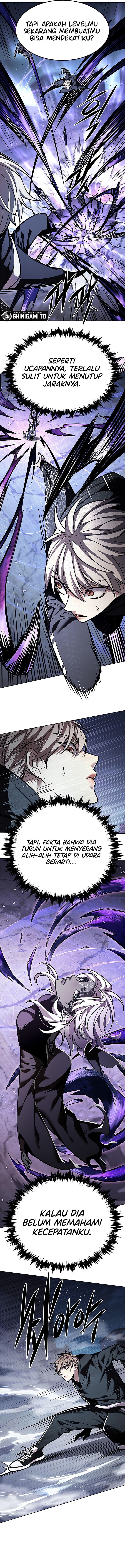 Eleceed Chapter 380 Bahasa Indonesia