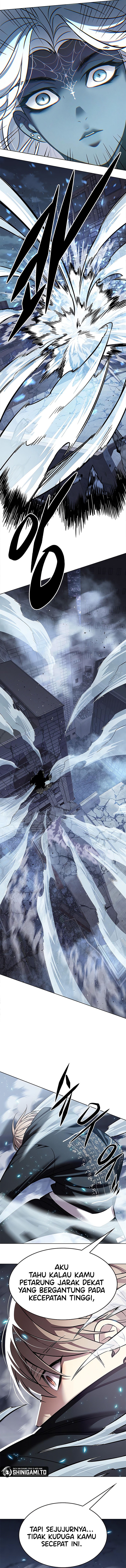 Eleceed Chapter 380 Bahasa Indonesia