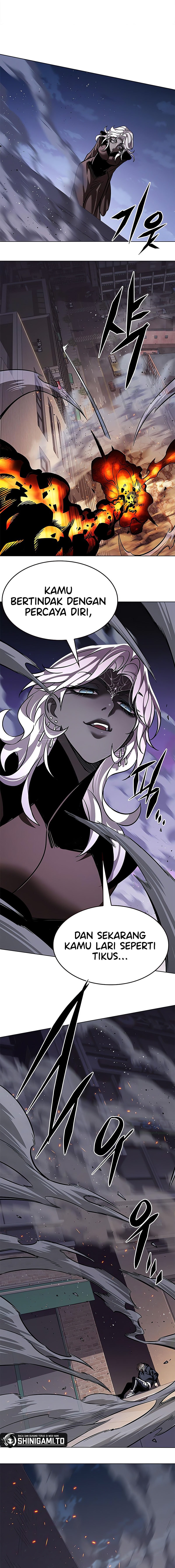 Eleceed Chapter 380 Bahasa Indonesia