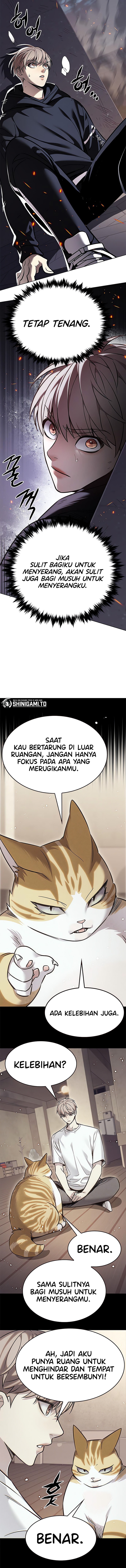 Eleceed Chapter 380 Bahasa Indonesia