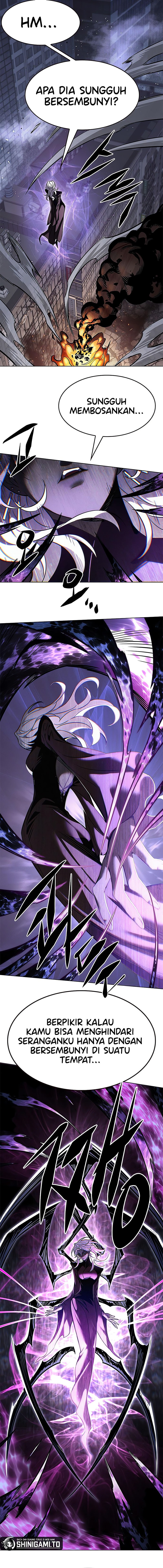 Eleceed Chapter 380 Bahasa Indonesia