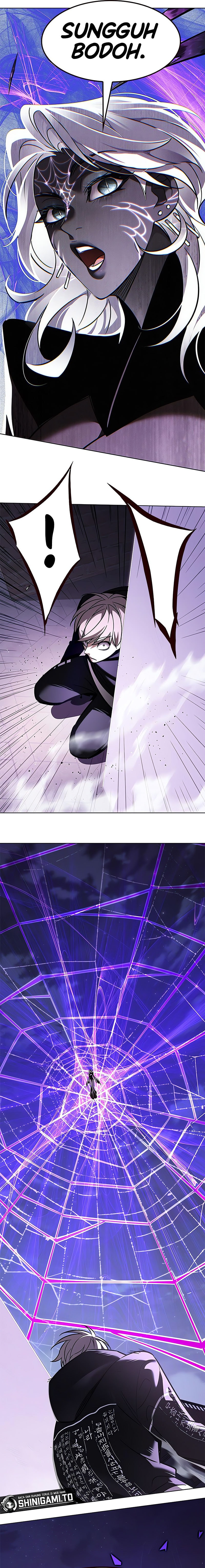 Eleceed Chapter 380 Bahasa Indonesia