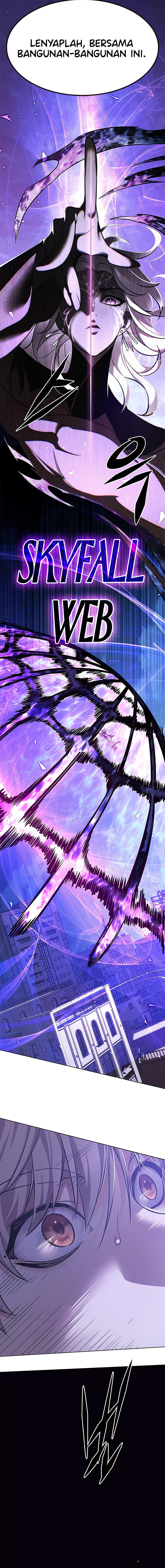 Eleceed Chapter 380 Bahasa Indonesia