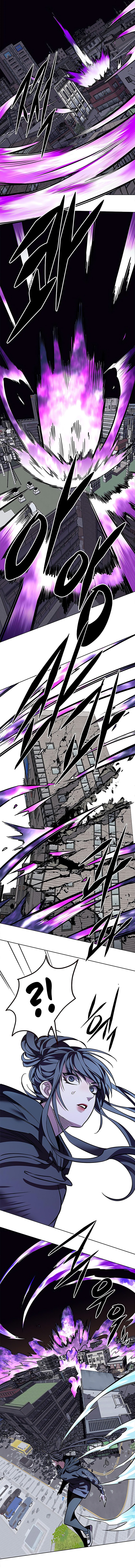 Eleceed Chapter 380 Bahasa Indonesia