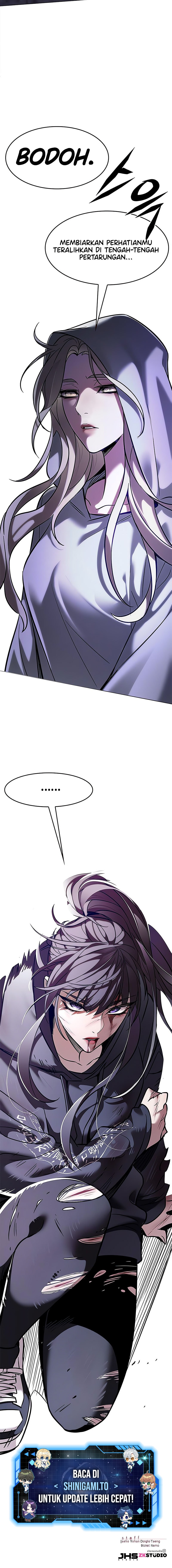 Eleceed Chapter 380 Bahasa Indonesia