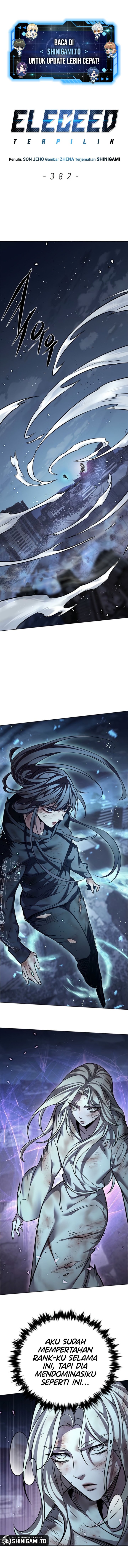 Eleceed Chapter 382 Bahasa Indonesia