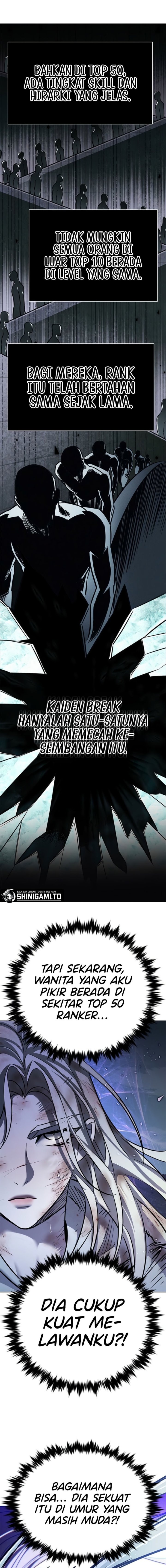 Eleceed Chapter 382 Bahasa Indonesia