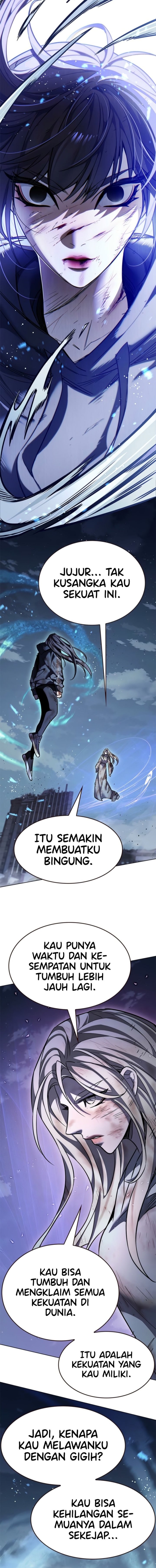 Eleceed Chapter 382 Bahasa Indonesia