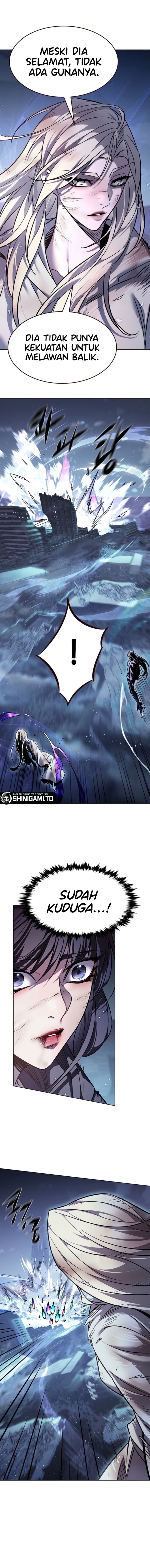 Eleceed Chapter 382 Bahasa Indonesia