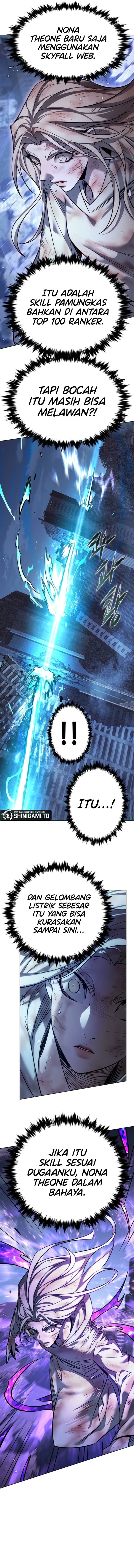 Eleceed Chapter 382 Bahasa Indonesia