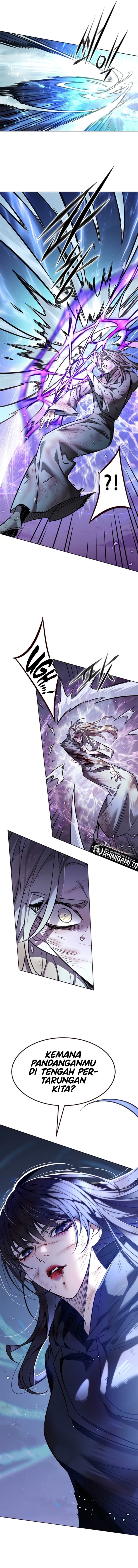 Eleceed Chapter 382 Bahasa Indonesia