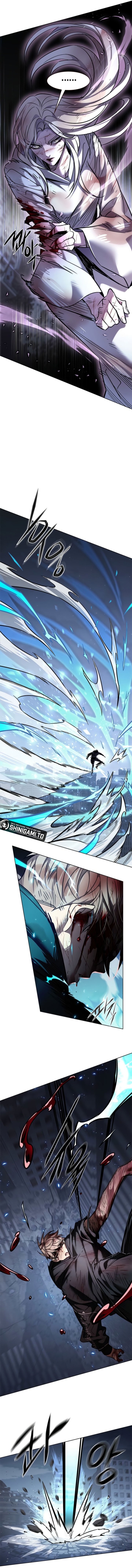 Eleceed Chapter 382 Bahasa Indonesia