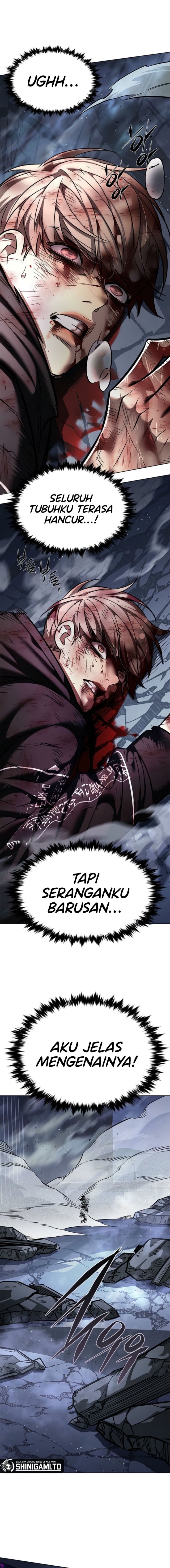 Eleceed Chapter 382 Bahasa Indonesia