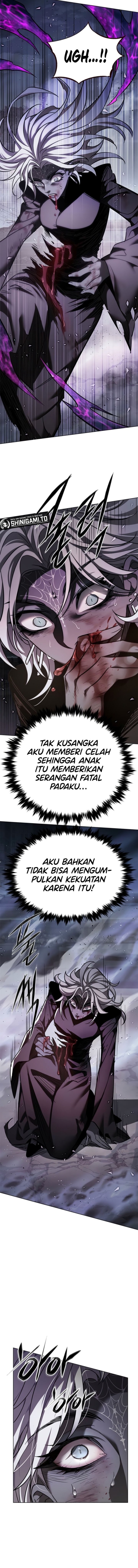 Eleceed Chapter 382 Bahasa Indonesia
