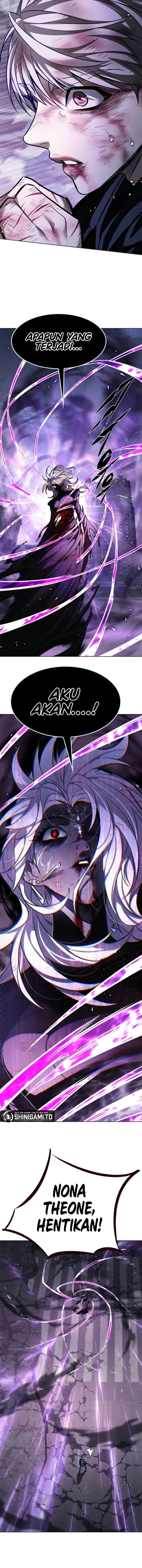 Eleceed Chapter 382 Bahasa Indonesia