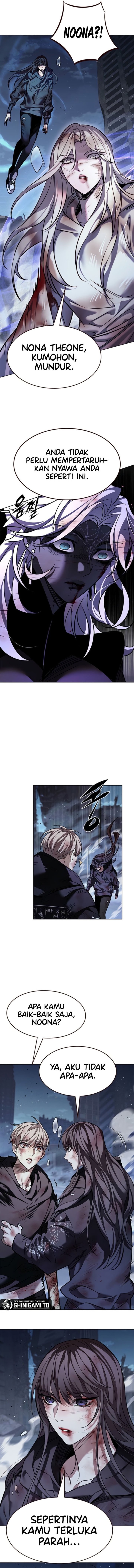 Eleceed Chapter 382 Bahasa Indonesia