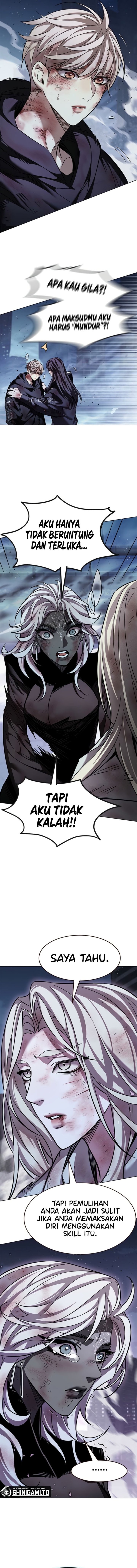 Eleceed Chapter 382 Bahasa Indonesia