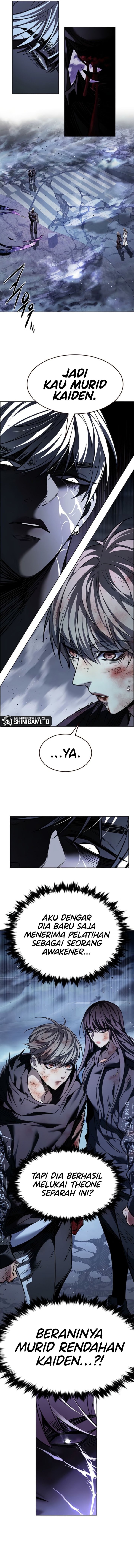 Eleceed Chapter 382 Bahasa Indonesia