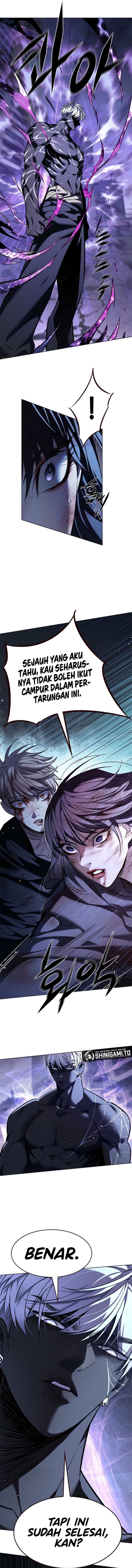 Eleceed Chapter 382 Bahasa Indonesia