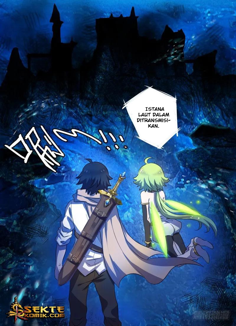 Eleventh Consecutive Brave chapter 3