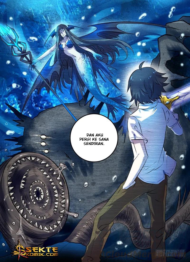 Eleventh Consecutive Brave chapter 3