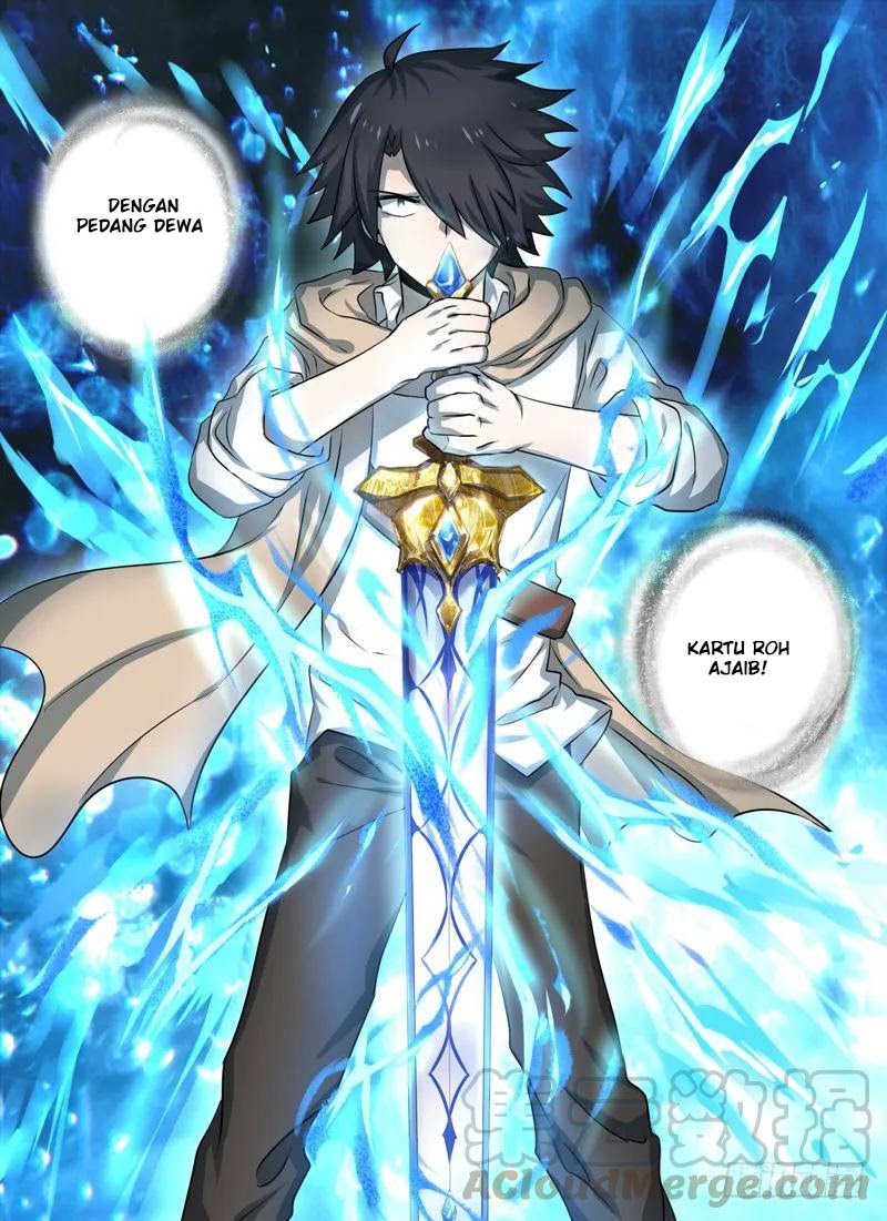 Eleventh Consecutive Brave chapter 3