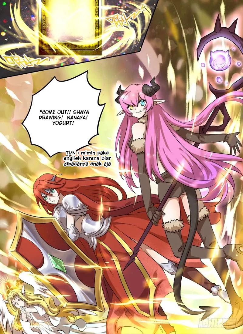 Eleventh Consecutive Brave chapter 3