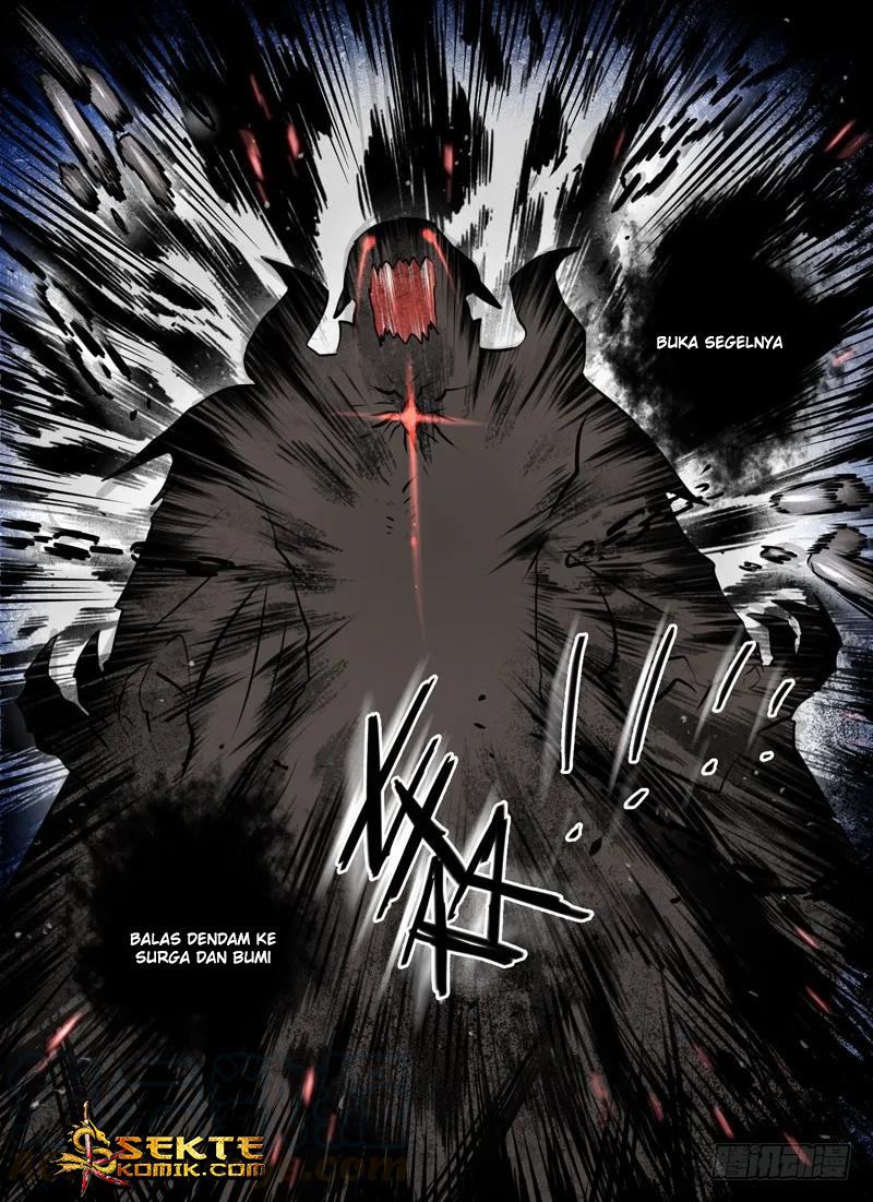 Eleventh Consecutive Brave Chapter 04 Bahasa Indonesia