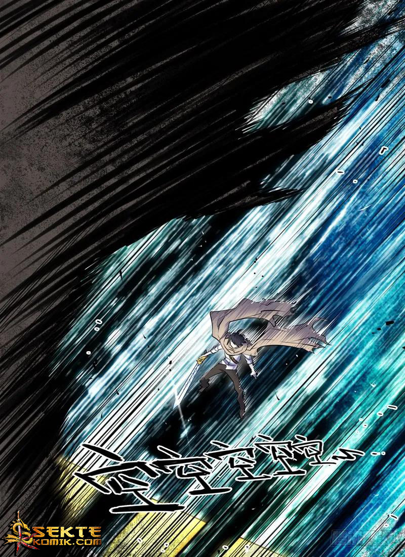 Eleventh Consecutive Brave Chapter 04 Bahasa Indonesia