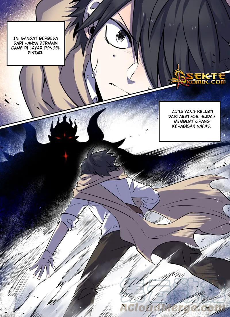 Eleventh Consecutive Brave Chapter 04 Bahasa Indonesia