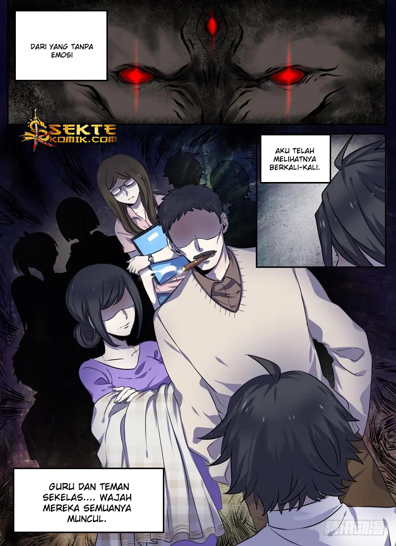 Eleventh Consecutive Brave Chapter 04 Bahasa Indonesia