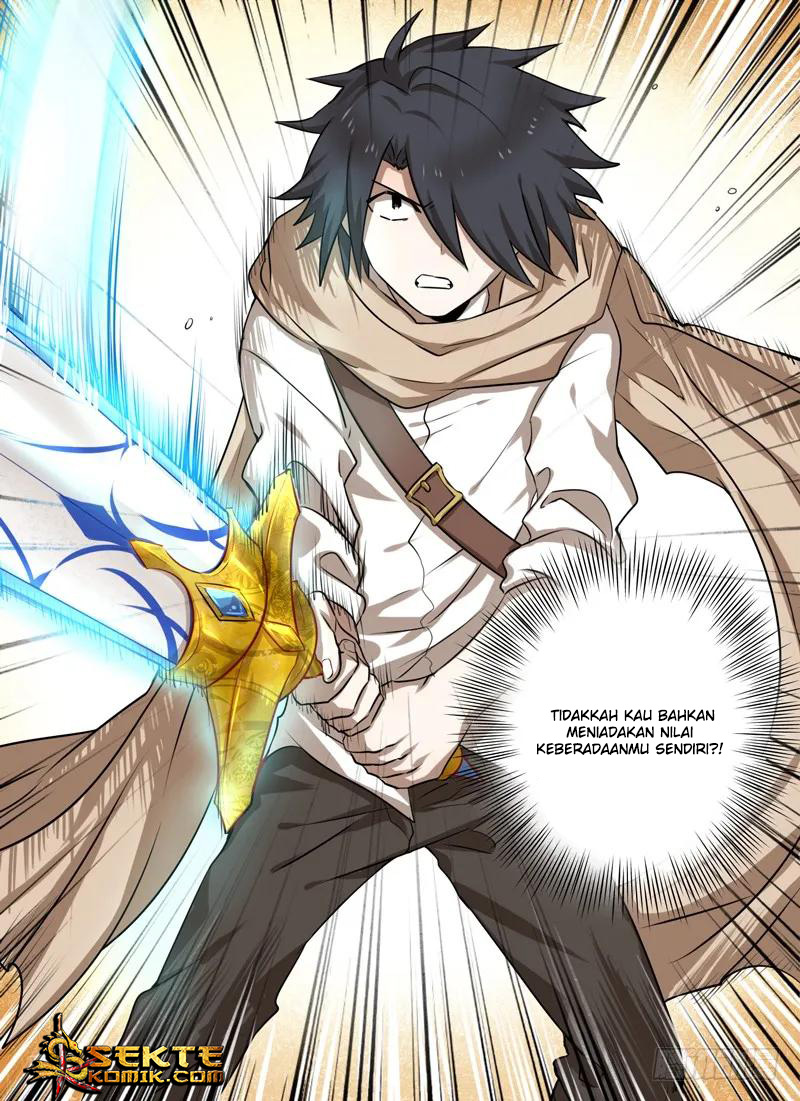 Eleventh Consecutive Brave Chapter 04 Bahasa Indonesia