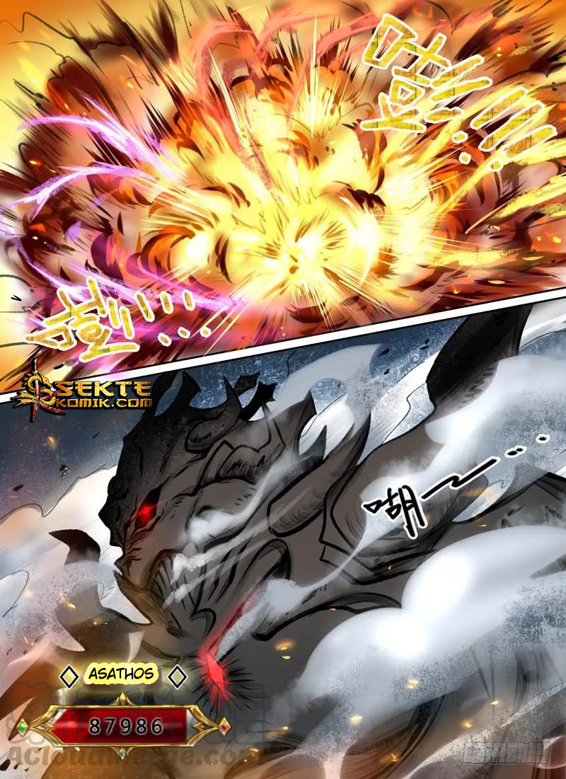 Eleventh Consecutive Brave Chapter 04 Bahasa Indonesia