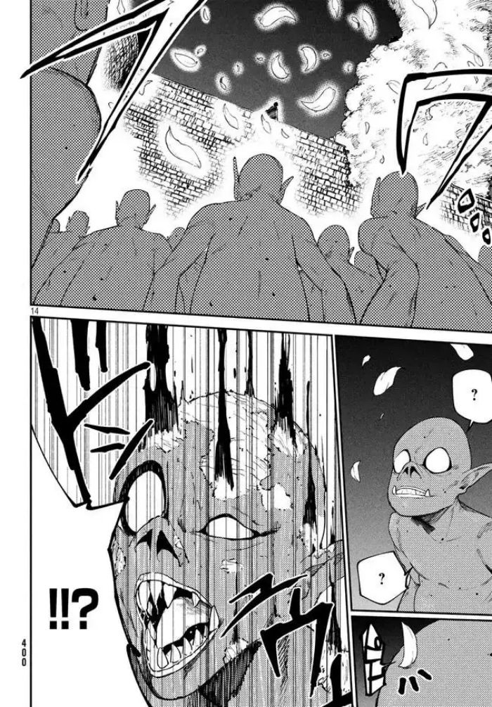 Elf Deck To Senjou Gurashi chapter 9