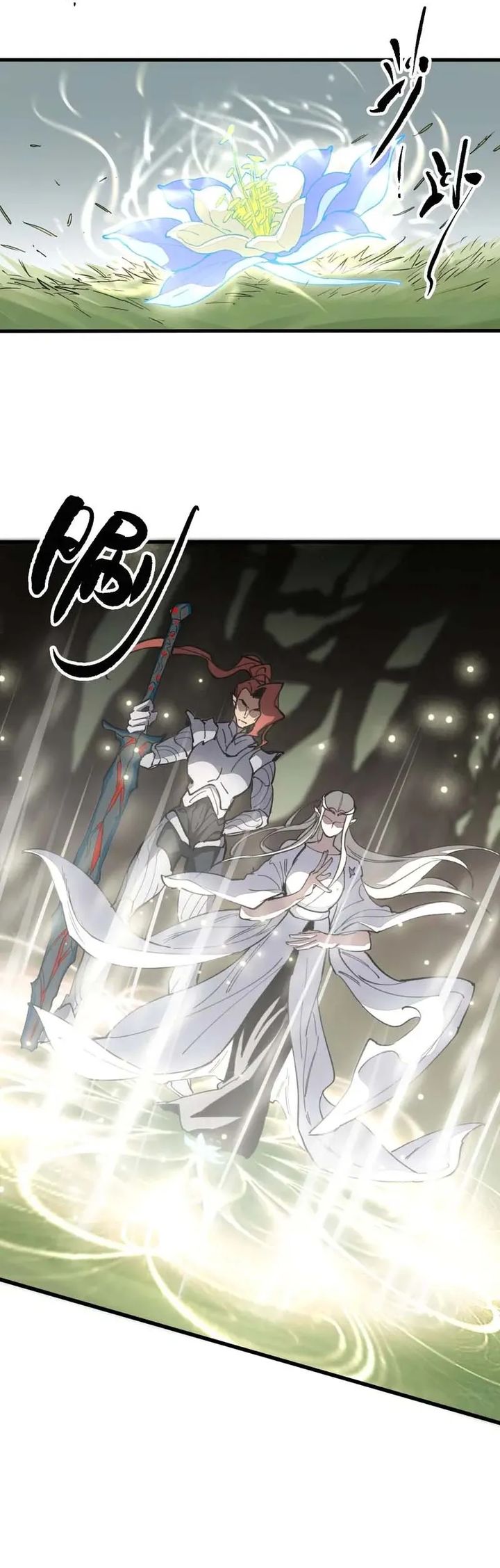 Elven Queen chapter 4