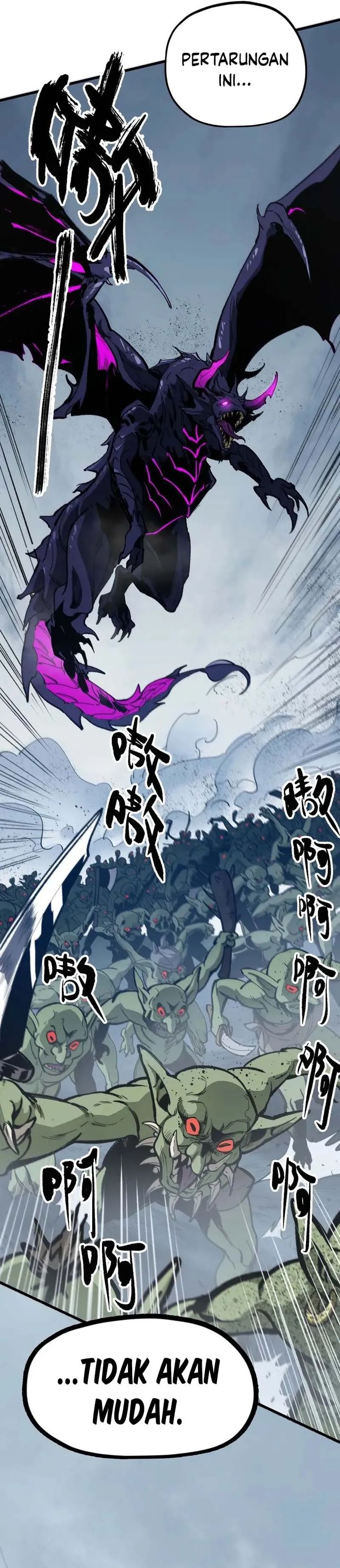 Elven Queen chapter 4