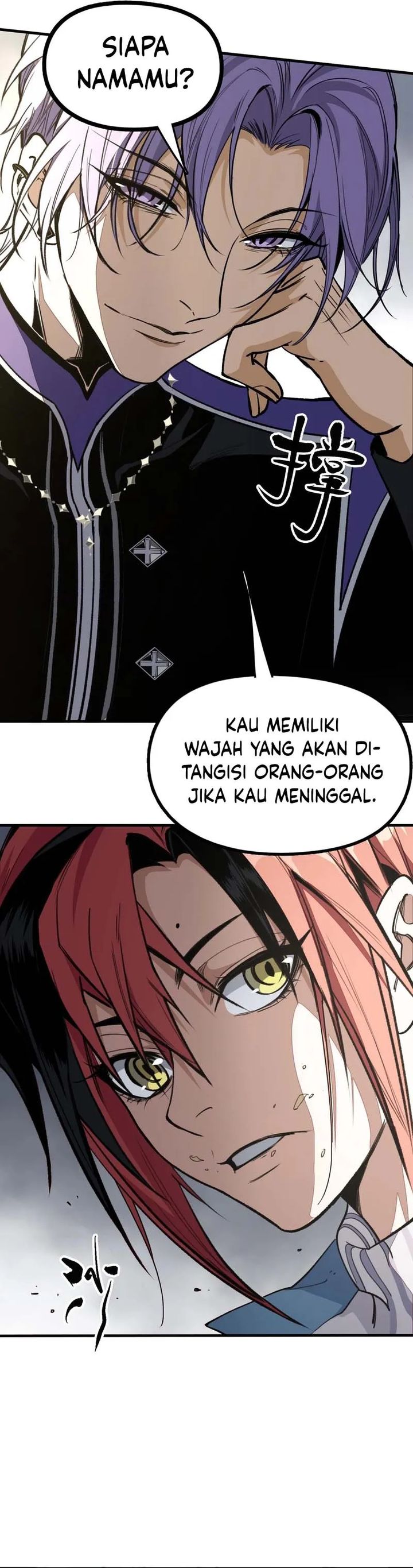Elven Queen chapter 5