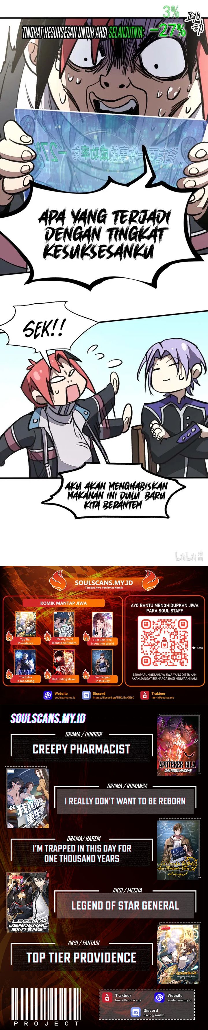 Elven Queen chapter 5