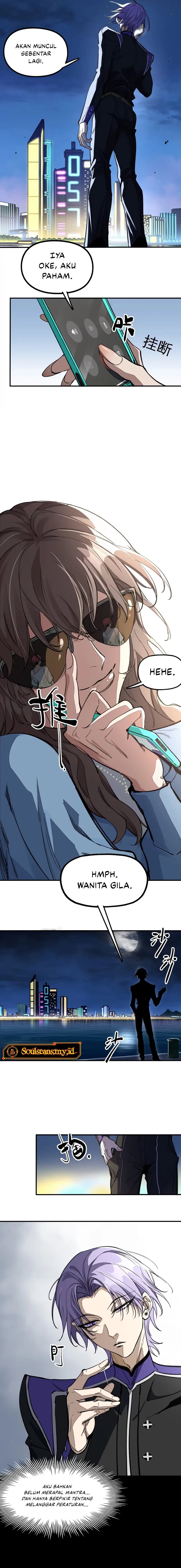 Elven Queen chapter 9