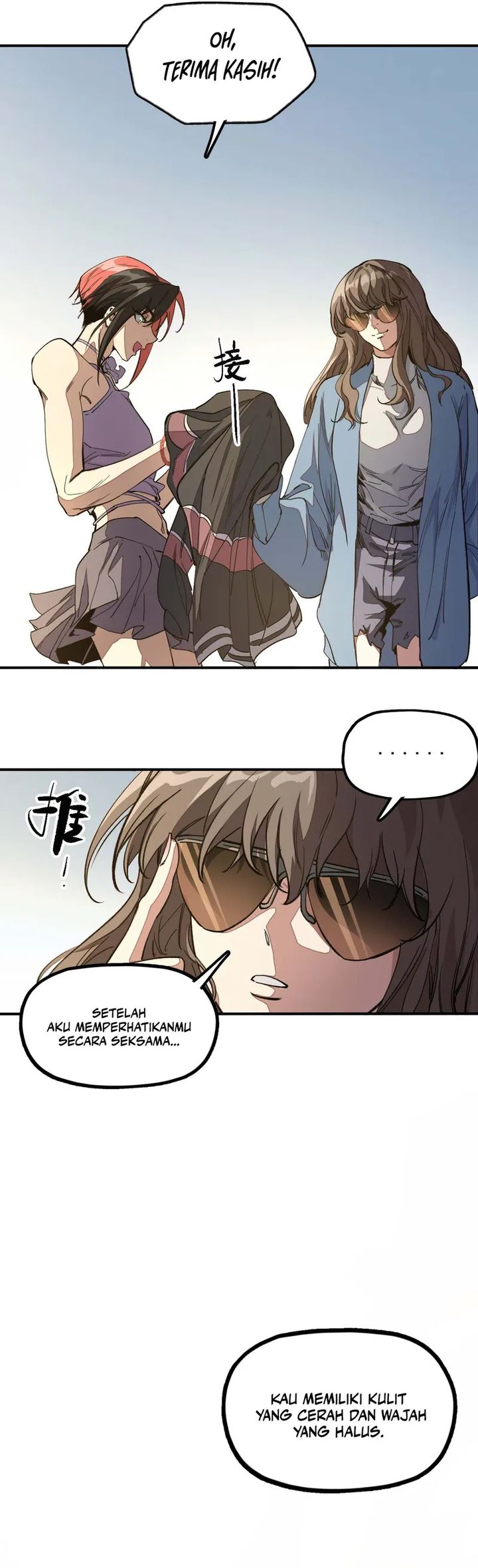 Elven Queen chapter 10