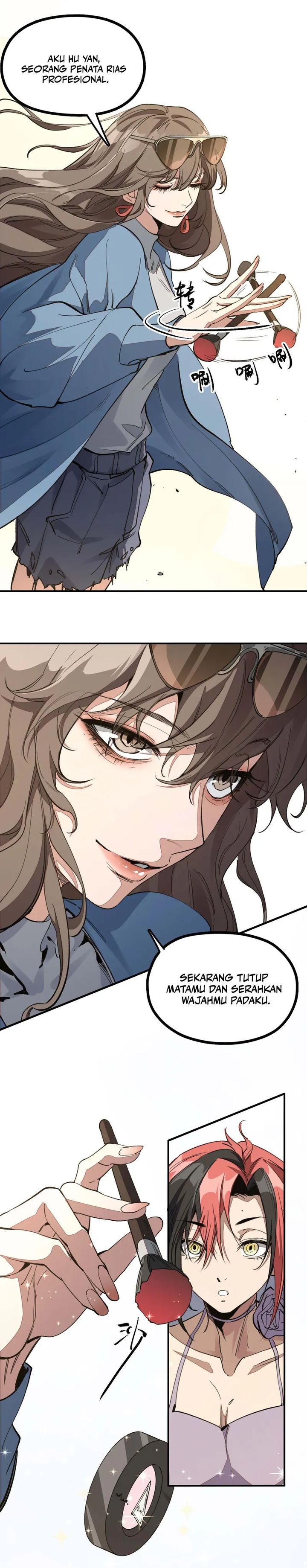 Elven Queen chapter 10