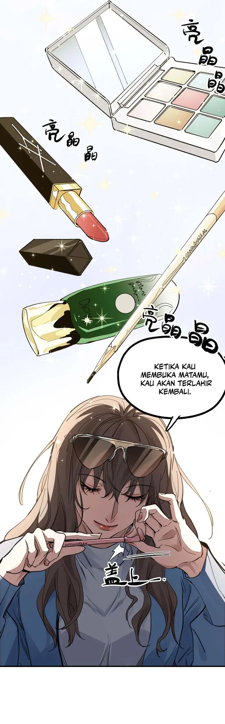 Elven Queen chapter 10