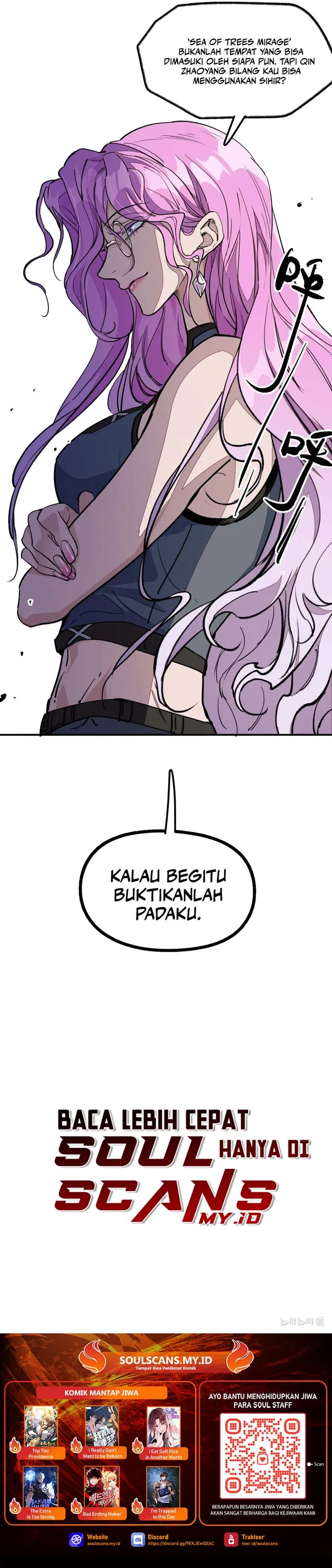 Elven Queen chapter 10