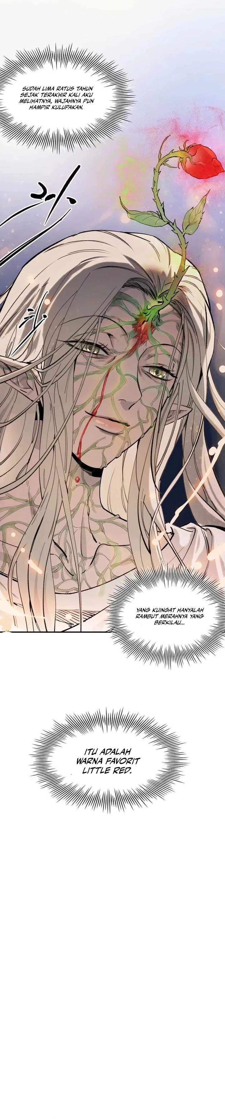 Elven Queen chapter 15